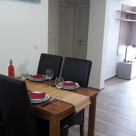שיבניק Apartment Drazan מראה חיצוני תמונה