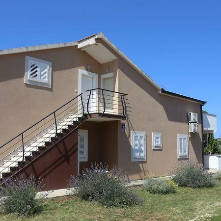 שיבניק Apartment Drazan מראה חיצוני תמונה