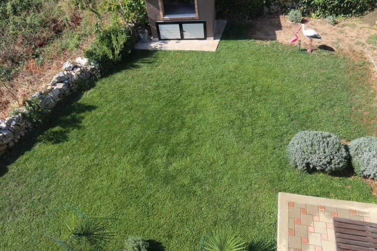 שיבניק Apartment Drazan מראה חיצוני תמונה