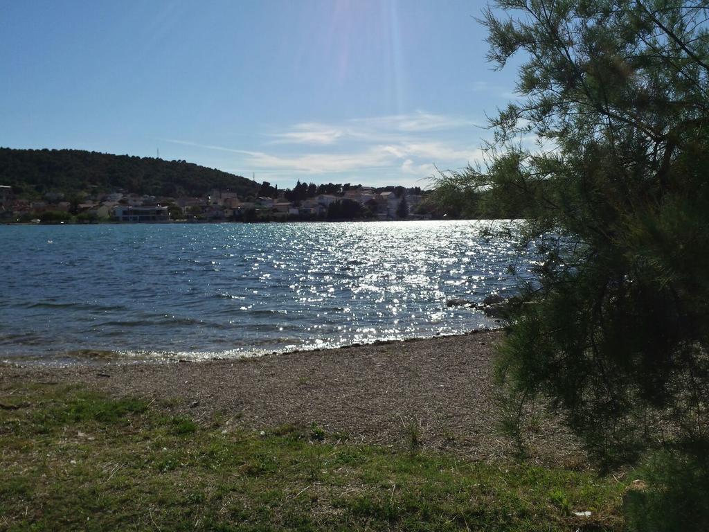 שיבניק Apartment Drazan מראה חיצוני תמונה