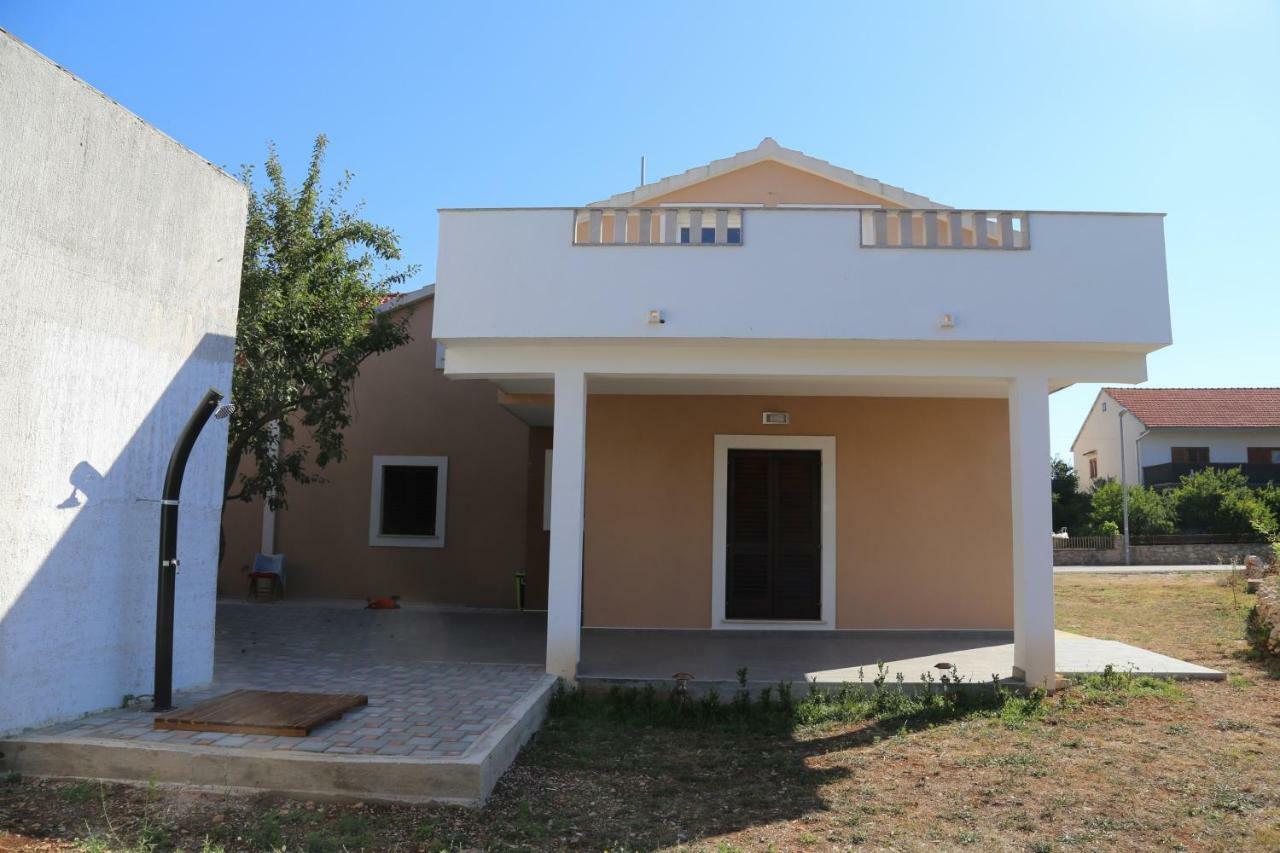 שיבניק Apartment Drazan מראה חיצוני תמונה