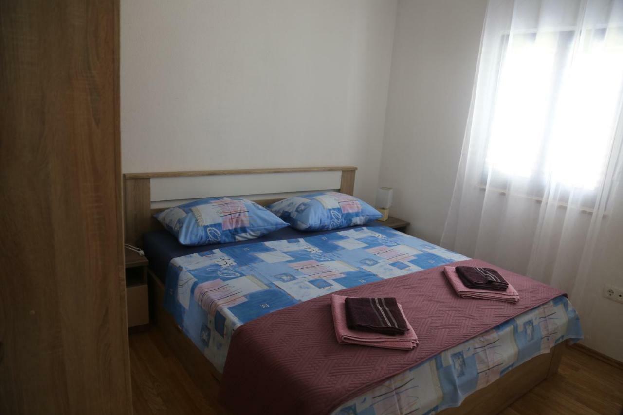 שיבניק Apartment Drazan מראה חיצוני תמונה