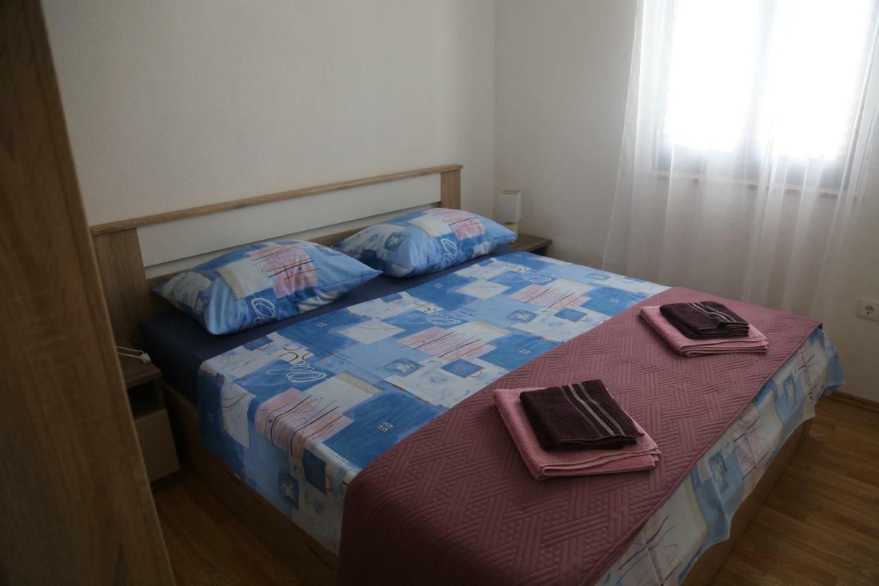 שיבניק Apartment Drazan מראה חיצוני תמונה