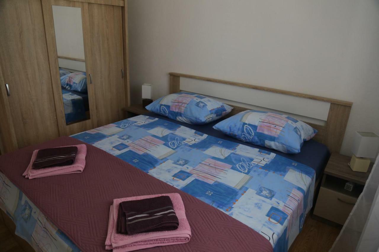 שיבניק Apartment Drazan מראה חיצוני תמונה
