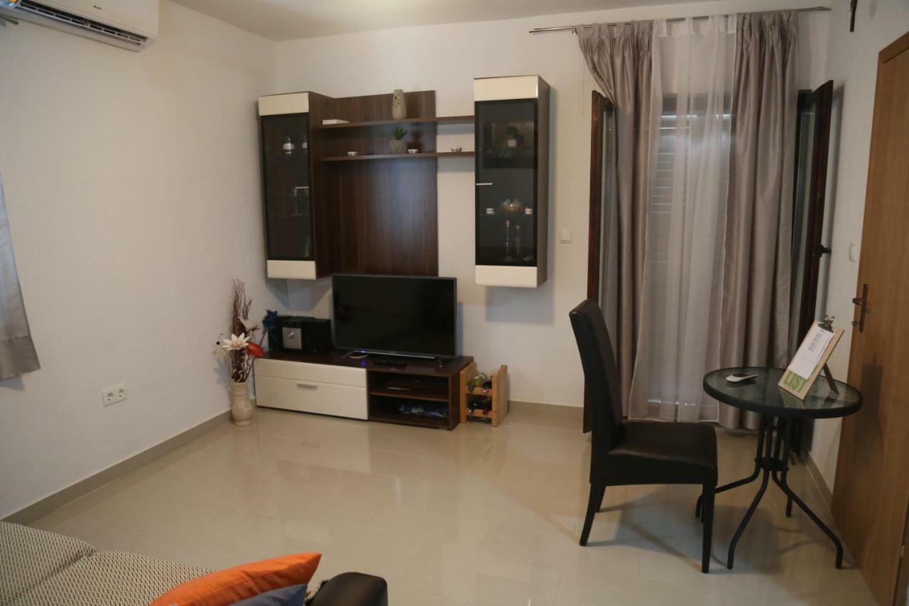 שיבניק Apartment Drazan מראה חיצוני תמונה