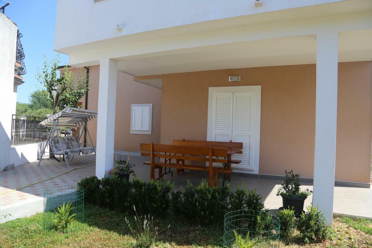 שיבניק Apartment Drazan מראה חיצוני תמונה