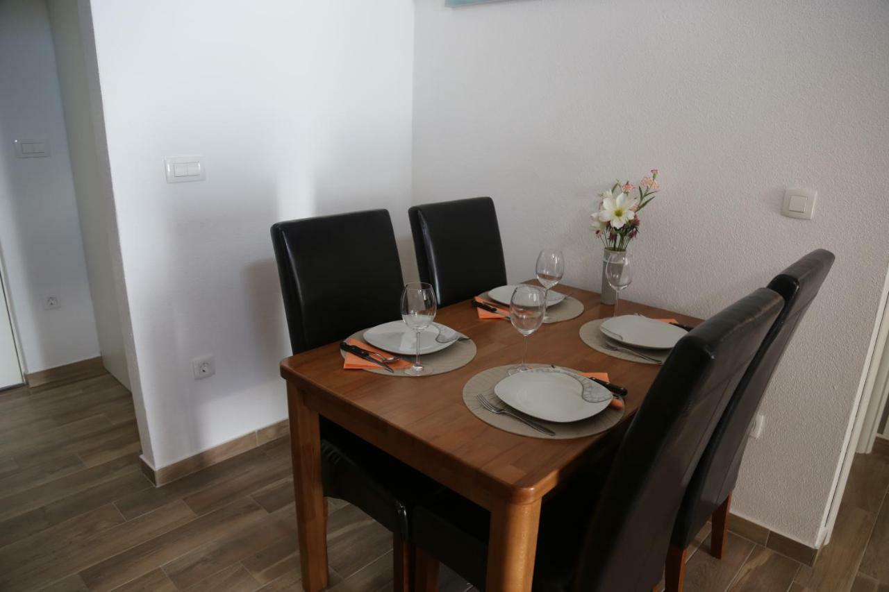 שיבניק Apartment Drazan מראה חיצוני תמונה