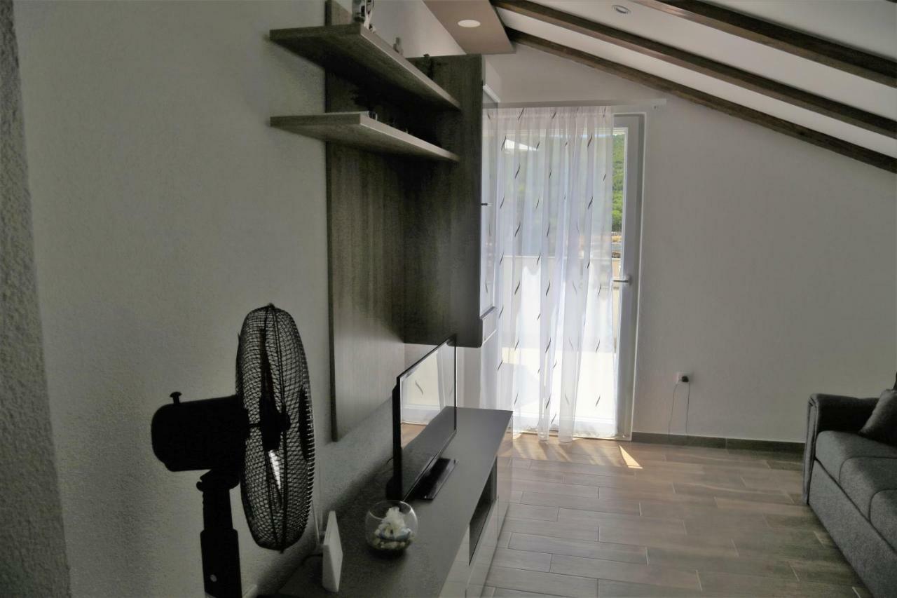 שיבניק Apartment Drazan מראה חיצוני תמונה