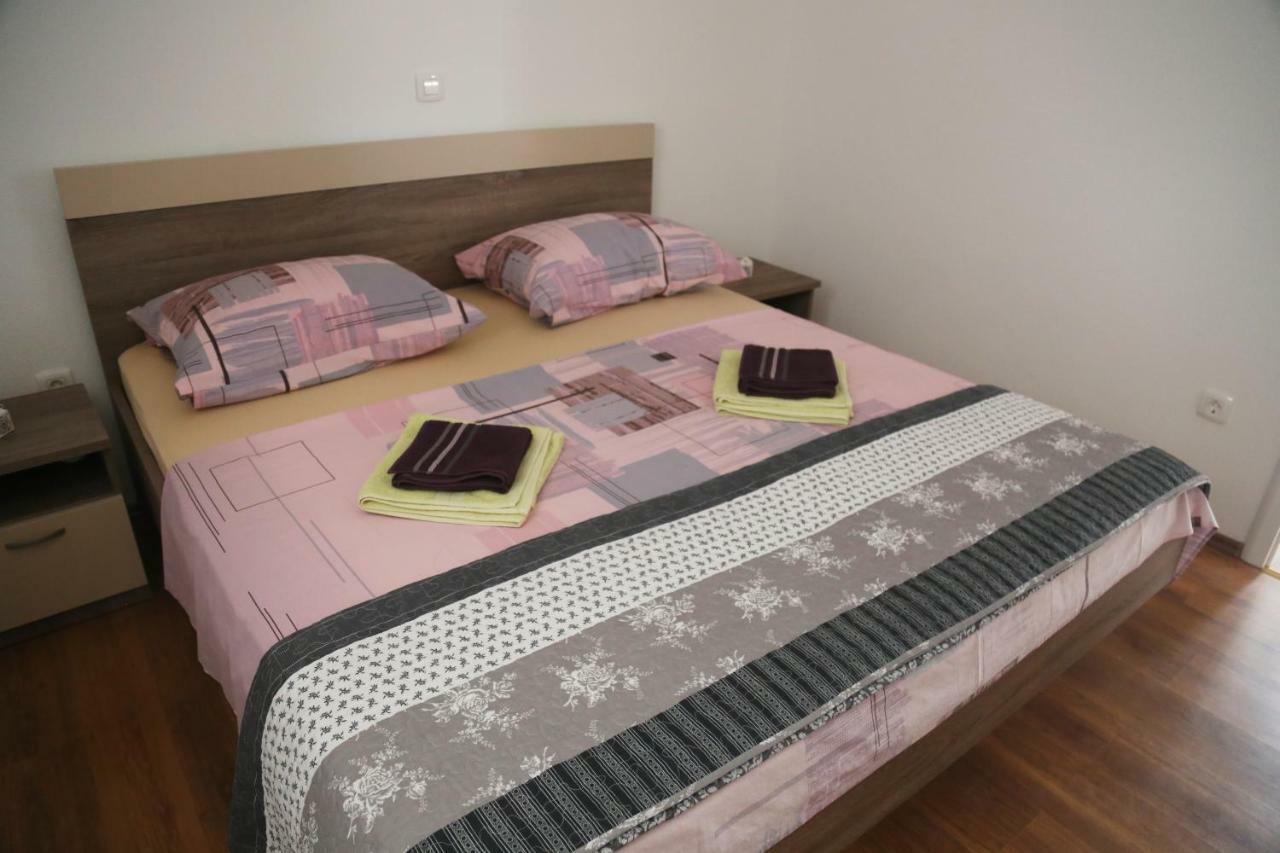 שיבניק Apartment Drazan מראה חיצוני תמונה
