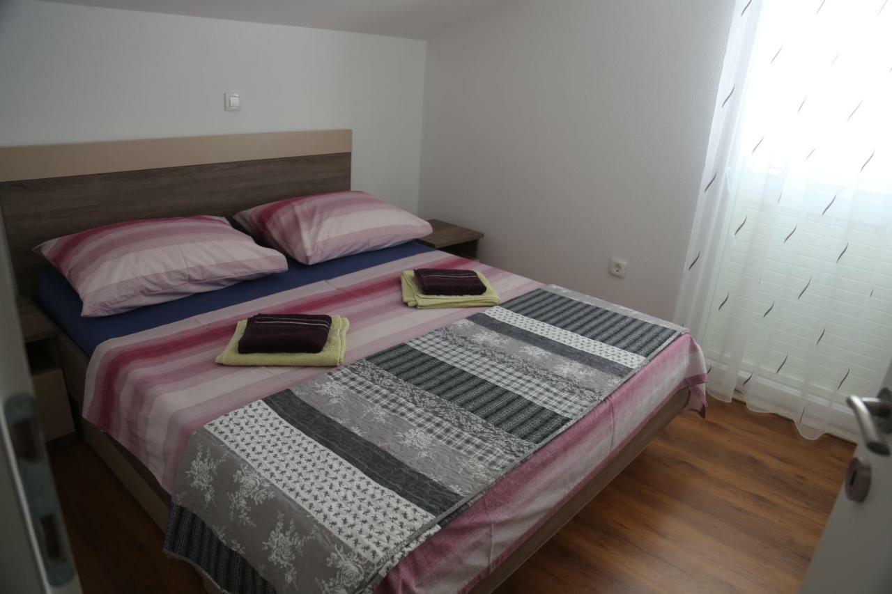 שיבניק Apartment Drazan מראה חיצוני תמונה