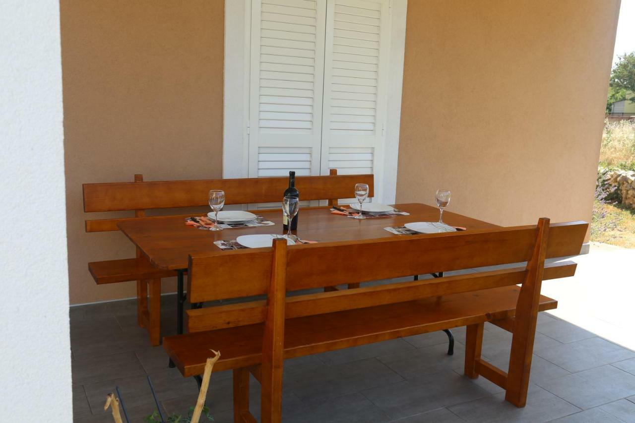 שיבניק Apartment Drazan מראה חיצוני תמונה