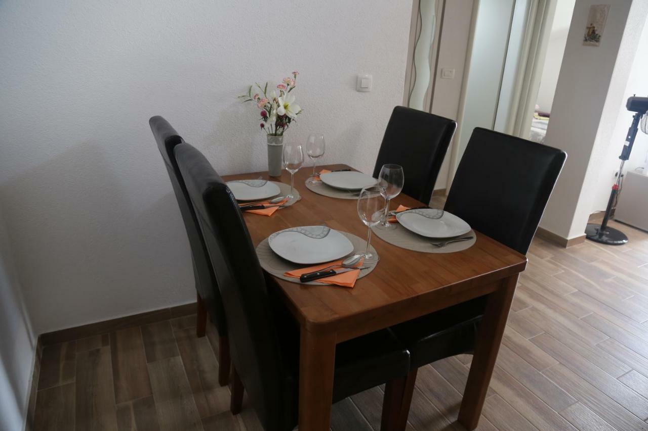 שיבניק Apartment Drazan מראה חיצוני תמונה