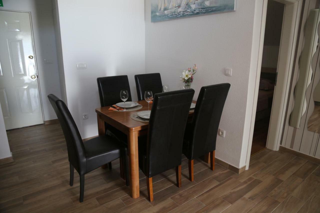 שיבניק Apartment Drazan מראה חיצוני תמונה